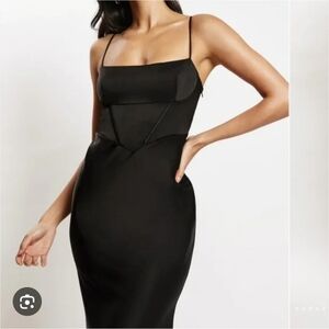 Meshki Dress Desirie